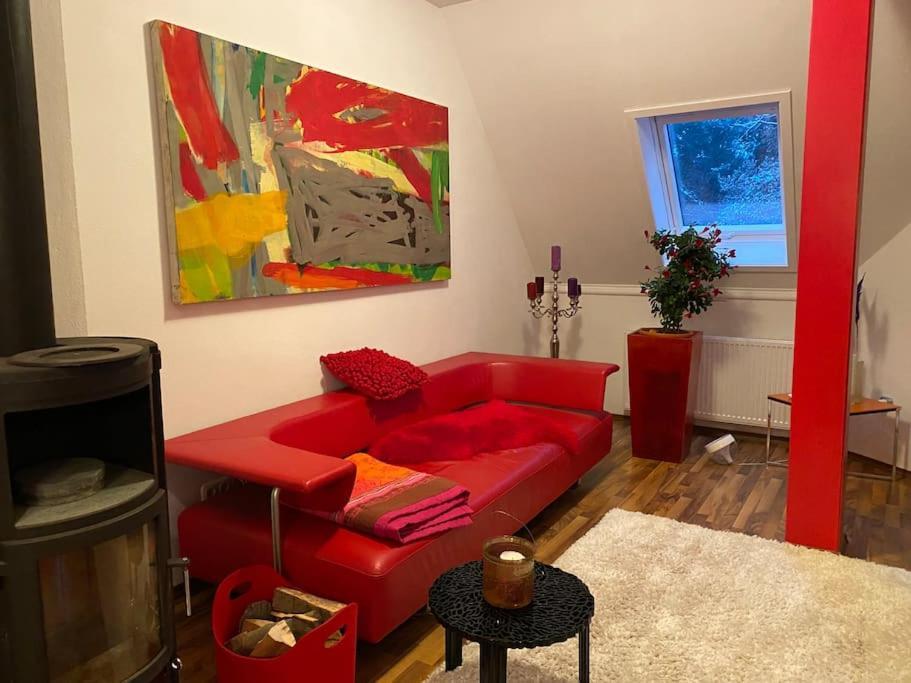 Ferienwohnung In Historischer Villa Mit Gartennutzung Furth im Wald Buitenkant foto